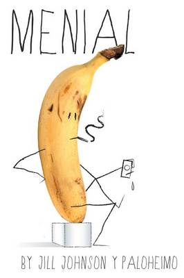 Menial (Paperback)
