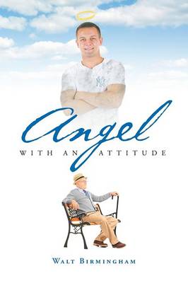 Angel with an Attitude (Paperback)