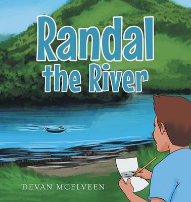 Randal the River (Paperback)