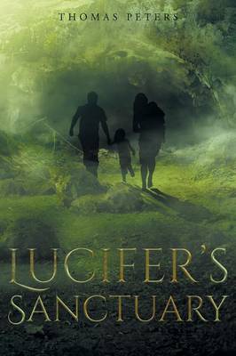 Lucifer's Sanctuary (Paperback)