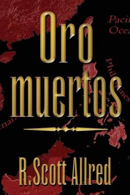 Oro Muertos (Spanish) (Paperback)