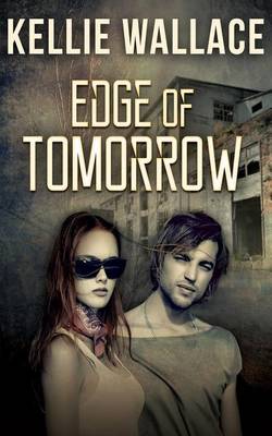 Edge of Tomorrow (Paperback)