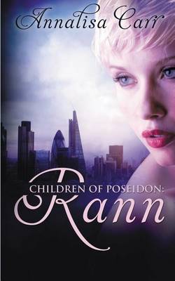 Children of Poseidon: Rann (Paperback)