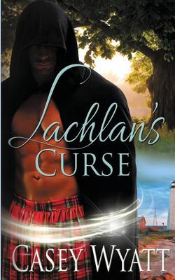 Lachlan's Curse (Paperback)