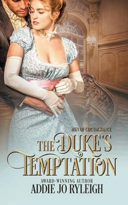 The Duke's Temptation (Paperback)