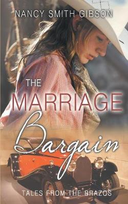 The Marriage Bargain (Paperback)