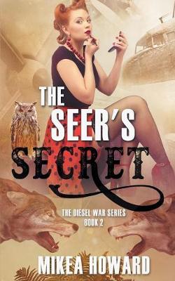 The Seer's Secret (Paperback)