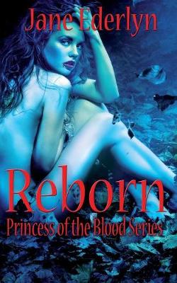 Reborn (Paperback)