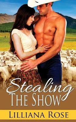 Stealing the Show (Paperback)