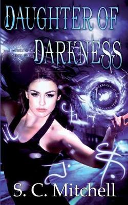 Daughter of Darkness (Paperback)
