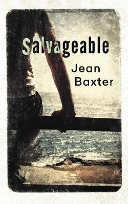 Salvageable (Paperback)