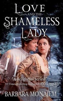Love and the Shameless Lady (Paperback)