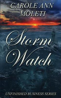 Storm Watch (Paperback)