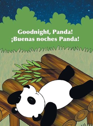 Goodnight, Panda! / buenas Noches, Panda!: Babl Children's Books in Spanish and English (Hardback)
