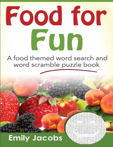Food for Fun (Paperback)