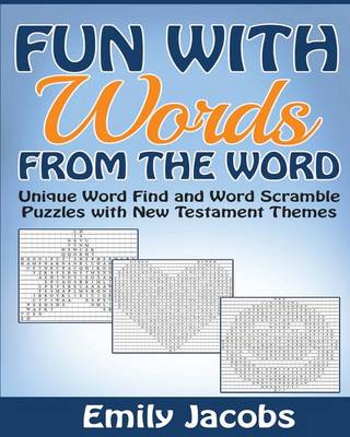 Fun with Words from the Word (Paperback)