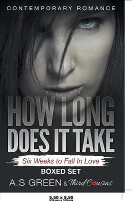 How Long Does It Take - Six Weeks to Fall In Love (Contemporary Romance) Boxed Set (Paperback)