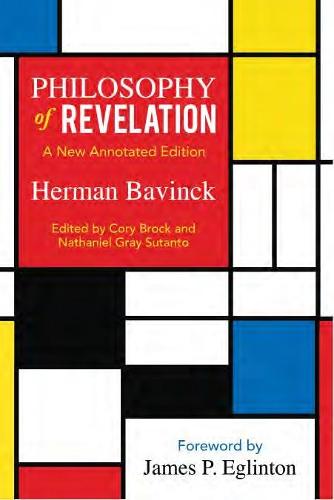 Philosophy of Revelation: A New Annotate (Paperback)