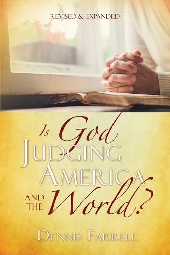 The Judgment of God (Paperback)