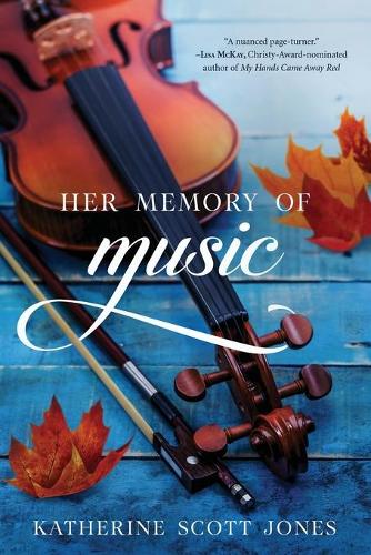 Her Memory of Music (Paperback)