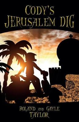 Cody's Jerusalem Dig (Paperback)