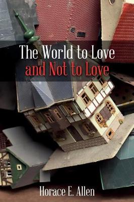 The World to Love and Not to Love (Paperback)