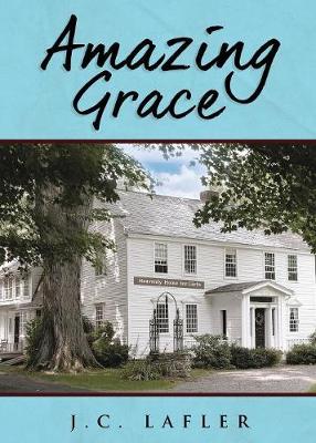 Amazing Grace (Paperback)
