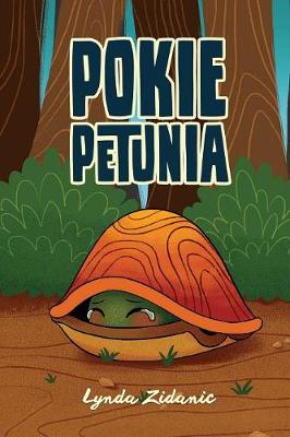 Pokie Petunia (Paperback)