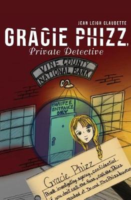 Gracie Phizz (Paperback)