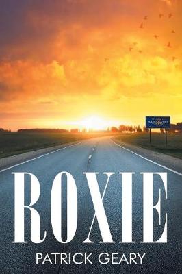 Roxie (Paperback)