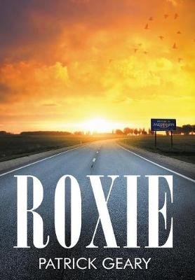 Roxie (Hardback)