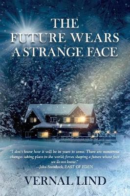 The Future Wears a Strange Face (Paperback)