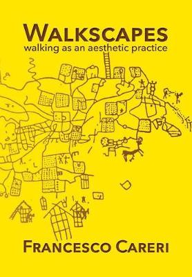 Walkscapes (Hardback)