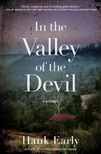 In The Valley Of The Devil: An Earl Marcus Mystery (Hardback)