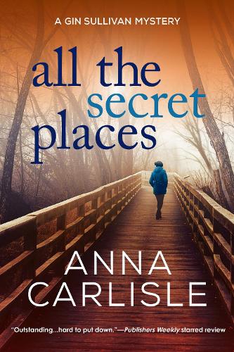All the Secret Places: A Gin Sullivan Mystery (Paperback)