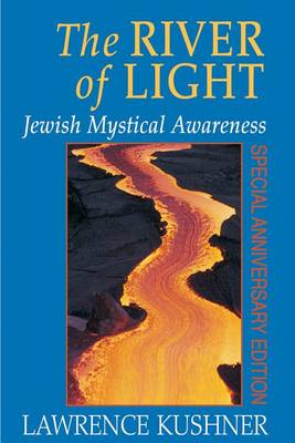 The River of Light: Jewish Mystical Awareness (Hardback)