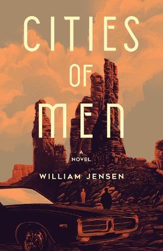 Cities of Men: A Novel (Paperback)