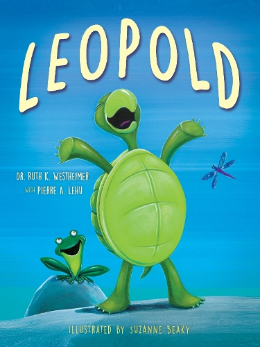 Leopold (Paperback)