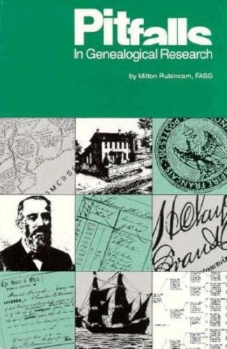 Pitfalls in Genealogical Research (Hardback)