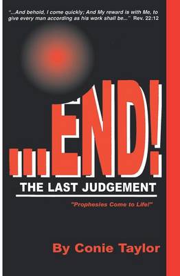 End the Last Judgement (Paperback)