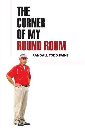 The Corner of My Round Room (Paperback)
