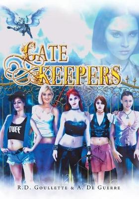 Gatekeepers (Paperback)