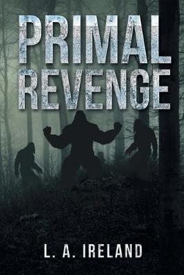 Primal Revenge (Paperback)