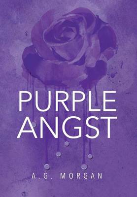 Purple Angst (Hardback)