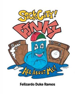 Sock City (Paperback)
