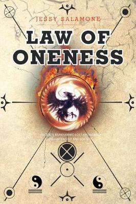 Law of Oneness (Paperback)