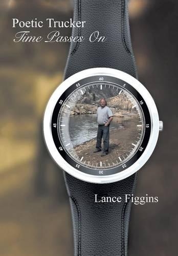 Time Passes on (Hardback)