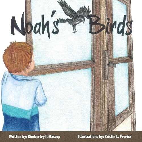 Noah's Birds (Hardback)