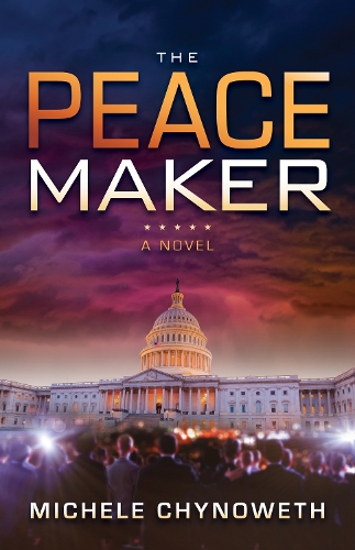 The Peace Maker (Paperback)
