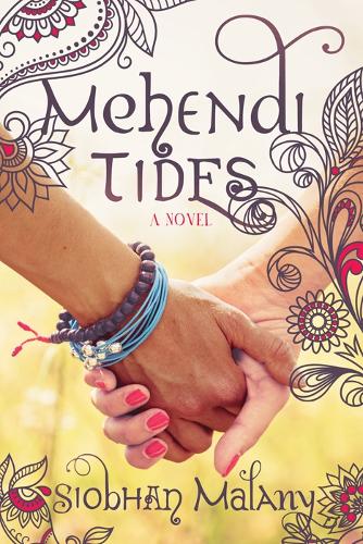 Mehendi Tides (Paperback)